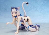 Descubre el apasionante mundo de Figura Nekopara Vanilla.