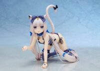 Descubre el apasionante mundo de Figura Nekopara Vanilla.