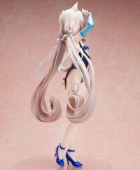 Descubre el apasionante mundo de Figura Nekopara Vanilla Bunny.