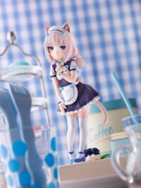 Descubre el apasionante mundo de Figura Nekopara Vanilla.