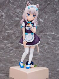 Descubre el apasionante mundo de Figura Nekopara Vanilla Pretty.