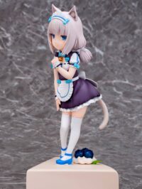 Descubre el apasionante mundo de Figura Nekopara Vanilla Pretty.