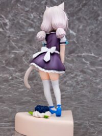 Descubre el apasionante mundo de Figura Nekopara Vanilla Pretty.