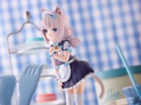 Descubre el apasionante mundo de Figura Nekopara Vanilla Pretty.
