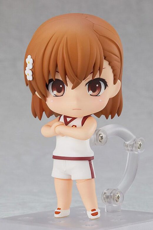 Figura Nendoroid Mikoto Misaka Daihasei Festival