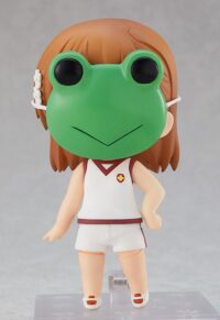 Descubre el apasionante mundo de Figura Nendoroid Mikoto Misaka Daihasei Festival.