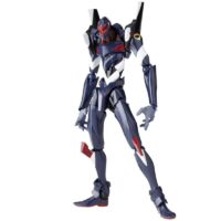 Descubre el apasionante mundo de Figura EVA-002 Unit 03 14cm.