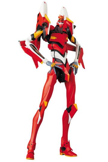 Figura Evangelion MAF EVA-02 19cm