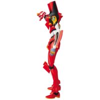 Descubre el apasionante mundo de Figura Evangelion MAF EVA-02 19cm.