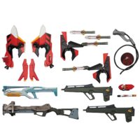 Descubre el apasionante mundo de Figura Evangelion MAF EVA-02 19cm.