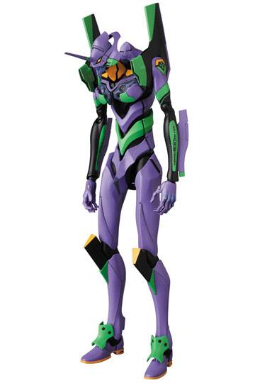 Figura MAF Evangelion Unit-01 16cm