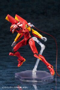 Descubre el apasionante mundo de Figura Plastic Model Kit Eva-02.