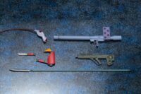 Descubre el apasionante mundo de Figura Plastic Model Kit Eva-02.