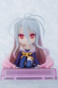 Descubre el apasionante mundo de Figura Bishoujo Character Collection Shiro.