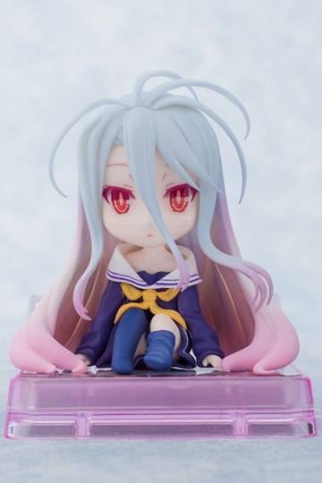 Figura Bishoujo Character Collection Shiro