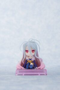 Descubre el apasionante mundo de Figura Bishoujo Character Collection Shiro.