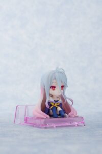 Descubre el apasionante mundo de Figura Bishoujo Character Collection Shiro.
