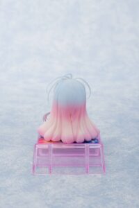 Descubre el apasionante mundo de Figura Bishoujo Character Collection Shiro.