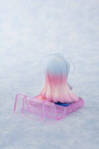 Descubre el apasionante mundo de Figura Bishoujo Character Collection Shiro.