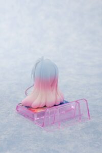 Descubre el apasionante mundo de Figura Bishoujo Character Collection Shiro.