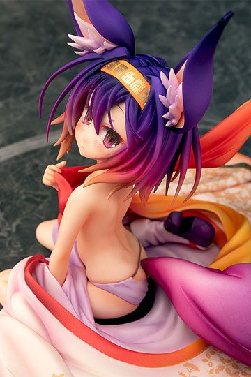 Figura No Game No Life Izuna Hatsuse