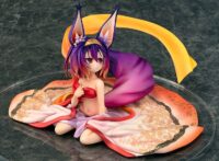 Descubre el apasionante mundo de Figura No Game No Life Izuna Hatsuse.