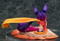Descubre el apasionante mundo de Figura No Game No Life Izuna Hatsuse.