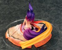 Descubre el apasionante mundo de Figura No Game No Life Izuna Hatsuse.