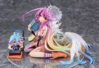 Descubre el apasionante mundo de Figura No Game No Life Jibril.