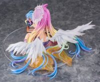 Descubre el apasionante mundo de Figura No Game No Life Jibril.