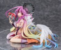 Descubre el apasionante mundo de Figura No Game No Life Jibril.
