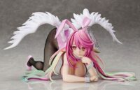 Descubre el apasionante mundo de Figura No Game No Life Jibril Bunny.