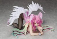Descubre el apasionante mundo de Figura No Game No Life Jibril Bunny.