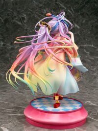 Descubre el apasionante mundo de Figura No Game No Life Shiro Summer.