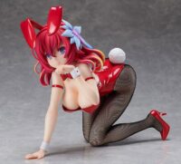 Descubre el apasionante mundo de Figura No Game No Life Stephanie Dola Bunny 21 cm.
