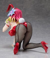Descubre el apasionante mundo de Figura No Game No Life Stephanie Dola Bunny 21 cm.