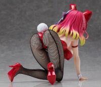Descubre el apasionante mundo de Figura No Game No Life Stephanie Dola Bunny 21 cm.