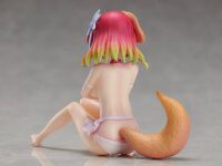 Descubre el apasionante mundo de Figura No Game No Life Stephanie Dola Dog.