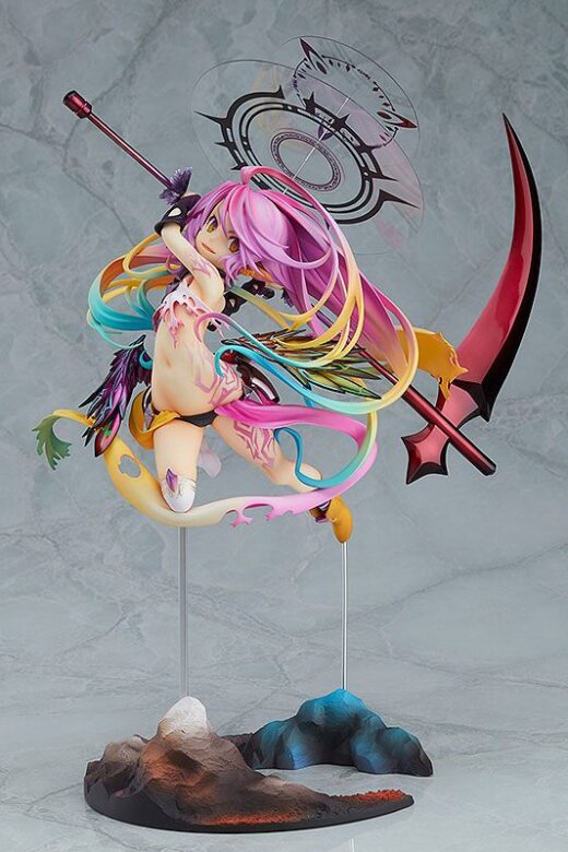 Figura No Game No Life Zero Jibril