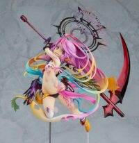 Descubre el apasionante mundo de Figura No Game No Life Zero Jibril.