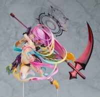 Descubre el apasionante mundo de Figura No Game No Life Zero Jibril.