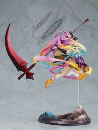 Descubre el apasionante mundo de Figura No Game No Life Zero Jibril.