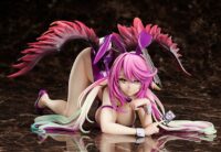Descubre el apasionante mundo de Estatua Jibril Bare Leg Bunny 30 cm.
