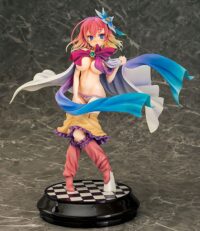 Descubre el apasionante mundo de Figura No Game No Life Zero Stephanie Dola.