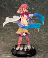 Descubre el apasionante mundo de Figura No Game No Life Zero Stephanie Dola.