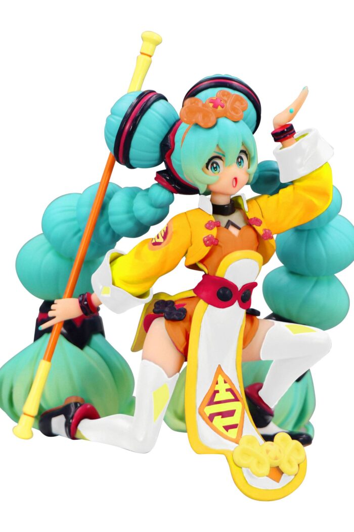 Figura Noodle Stopper Hatsune Miku