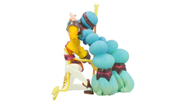 Descubre el apasionante mundo de Figura Noodle Stopper Hatsune Miku.