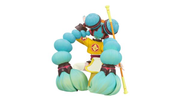 Descubre el apasionante mundo de Figura Noodle Stopper Hatsune Miku.