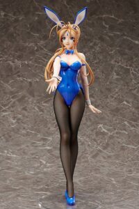 Descubre el apasionante mundo de Figura Belldandy Bunny Oh My Goddess!.