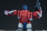 Descubre el apasionante mundo de Estatua Transformers G1 Optimus Prime.